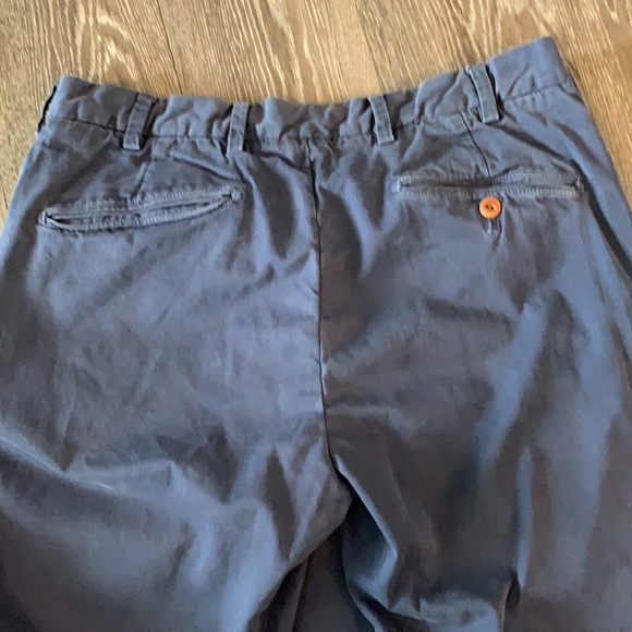 Brooks Brothers men’s khaki pant - Picture 6 of 6